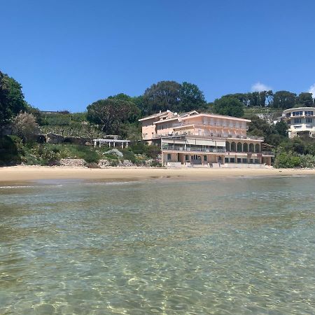 Villa Michela Tra Cielo E Mare Гаета Екстер'єр фото