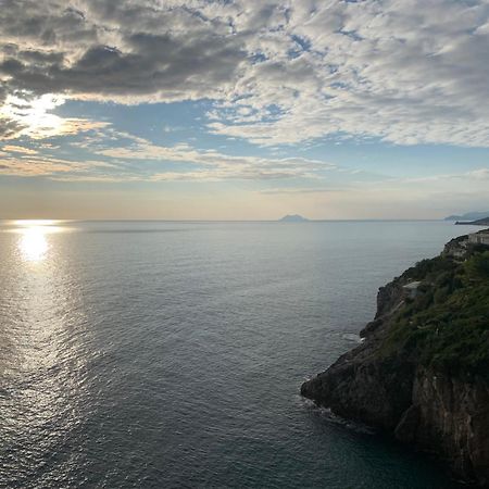 Villa Michela Tra Cielo E Mare Гаета Екстер'єр фото