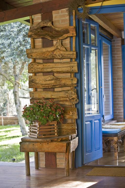 Villa Michela Tra Cielo E Mare Гаета Номер фото