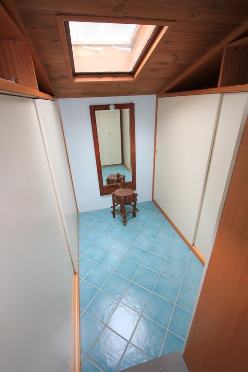 Villa Michela Tra Cielo E Mare Гаета Номер фото